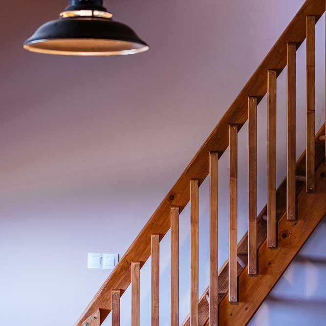 4lůžkový apartmán Ranč Milovice