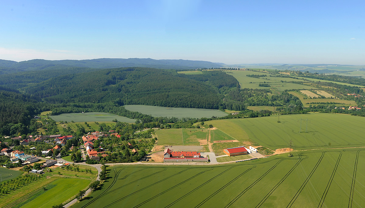 Chřiby