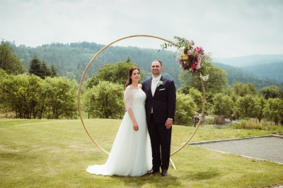 Zuzka a Karel , 4. 6. 2022 | 6/18