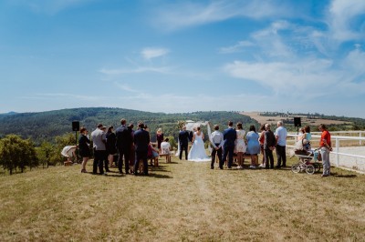 Andrea a Lukáš, 28. 7. 2022 | 4/11