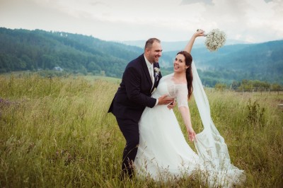 Zuzka a Karel , 4. 6. 2022 | 14/18