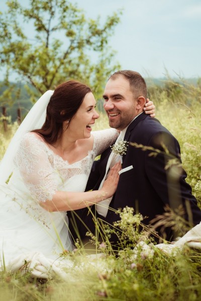 Zuzka a Karel , 4. 6. 2022 | 15/18