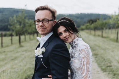 Dominika a Tomáš, 16. 6. 2022 | 6/9