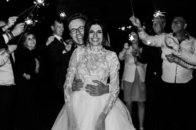 Dominika a Tomáš, 16. 6. 2022 | 9/9