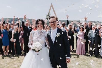 Dominika a Tomáš, 16. 6. 2022 | 3/9